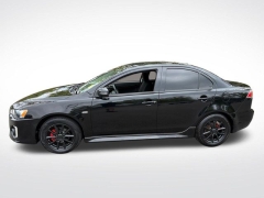 Used 2016  Mitsubishi Lancer 4dr Sdn ES FWD at Drive Now Westlake near Westlake&comma; OH