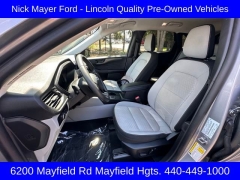 Used 2023 Ford Escape Active AWD at Drive Now Westlake near Westlake, OH