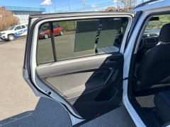 Used 2021  Volkswagen Tiguan 2&period;0T S 4MOTION at Drive Now Westlake near Westlake&comma; OH