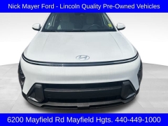 Used 2024 Hyundai Kona SEL FWD at DriveNow Mayfield near Mayfield Heights, OH
