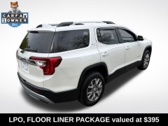 Used 2021  GMC Acadia FWD 4dr SLT at DriveNow Mayfield near Mayfield Heights&comma; OH