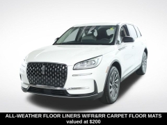 Used 2023  Lincoln Corsair Reserve FWD at DriveNow Mayfield near Mayfield Heights&comma; OH