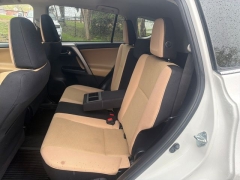 Used 2017  Toyota RAV4 4d SUV AWD XLE at Drive Now Westlake near Westlake&comma; OH