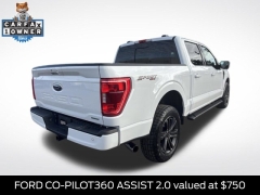 Used 2021  Ford F-150 4WD SuperCrew 5&period;5' Box at DriveNow Mayfield near Mayfield Heights&comma; OH
