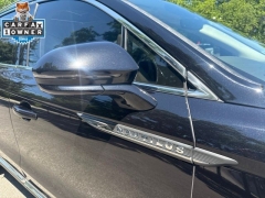 Used 2023  Lincoln Nautilus Reserve AWD at DriveNow Mayfield near Mayfield Heights&comma; OH