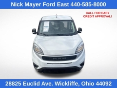 Used 2022  Ram ProMaster City Wagon Wagon at DriveNow Mayfield near Mayfield Heights&comma; OH
