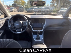 Used 2022  Subaru Outback Premium CVT at DriveNow Mayfield near Mayfield Heights&comma; OH