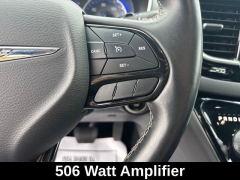 Used 2018  Chrysler Pacifica 4d Wagon Touring L at Drive Now Westlake near Westlake&comma; OH