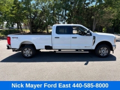 Used 2025  Ford Super Duty F-250 SRW 4WD Crew Cab Box at DriveNow Mayfield near Mayfield Heights&comma; OH