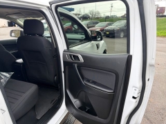 Used 2022  Ford Ranger 4WD SuperCrew 5' Box at DriveNow Mayfield near Mayfield Heights&comma; OH