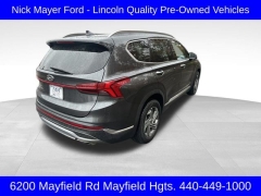 Used 2023  Hyundai Santa Fe SEL FWD at Drive Now Westlake near Westlake, OH