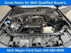 Used 2022  Ford Explorer XLT 4WD at DriveNow Mayfield near Mayfield Heights&comma; OH