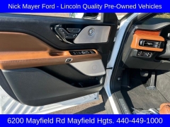 Used 2023  Lincoln Aviator Grand Touring AWD at Drive Now Westlake near Westlake, OH