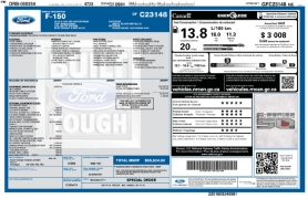 Used 2016  Ford F-150 4WD SuperCrew at DriveNow Mayfield near Mayfield Heights&comma; OH