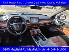Used 2023  Lincoln Aviator Reserve AWD at Drive Now Westlake near Westlake&comma; OH