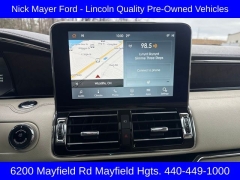 Used 2020  Lincoln Navigator L 4d SUV 4WD Reserve at Drive Now Westlake near Westlake&comma; OH