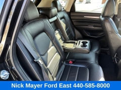 Used 2025  Mazda CX-5 2&period;5 S Preferred Package AWD at Drive Now Westlake near Westlake&comma; OH