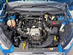Used 2020  Ford EcoSport 4d SUV FWD Titanium at DriveNow Mayfield near Mayfield Heights&comma; OH