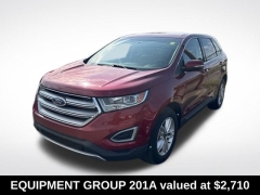 Used 2016  Ford Edge 4d SUV AWD SEL V6 at DriveNow Mayfield near Mayfield Heights&comma; OH