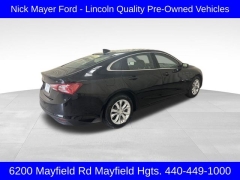 Used 2022 Chevrolet Malibu 4dr Sdn LT at DriveNow Mayfield near Mayfield Heights, OH