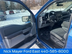 Used 2025  Ford F-150 XLT 4WD SuperCrew 5&period;5' Box at DriveNow Mayfield near Mayfield Heights&comma; OH