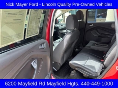 Used 2016 Ford Escape 4d SUV FWD SE at Drive Now Westlake near Westlake, OH