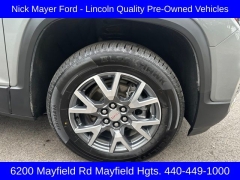 Used 2023  GMC Acadia AWD 4dr SLT at Drive Now Westlake near Westlake, OH