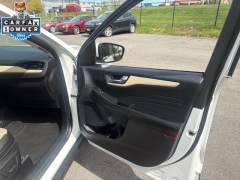 Used 2022  Ford Escape Titanium AWD at Drive Now Westlake near Westlake&comma; OH