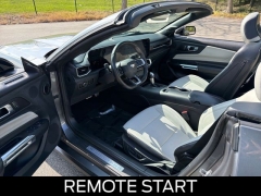 Used 2024  Ford Mustang EcoBoost Convertible at DriveNow Mayfield near Mayfield Heights&comma; OH