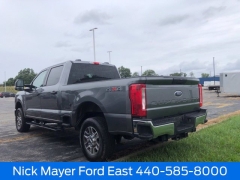 Used 2025  Ford Super Duty F-250 SRW 4WD Crew Cab Box at Drive Now Westlake near Westlake&comma; OH