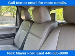 Used 2022  Ford Super Duty F-250 SRW 4WD SuperCab Box at Drive Now Westlake near Westlake&comma; OH