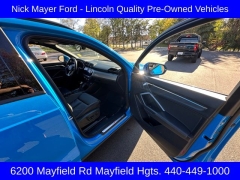 Used 2021  Audi Q3 S line Premium 45 TFSI quattro at Drive Now Westlake near Westlake, OH