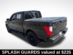 Used 2018  Nissan Titan 4x4 Crew Cab SV at Drive Now Westlake near Westlake&comma; OH