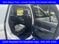 Used 2021 Ford Expedition Platinum 4x4 at Drive Now Westlake near Westlake, OH