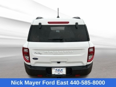 Used 2023  Ford Bronco Sport Big Bend 4x4 at Drive Now Westlake near Westlake&comma; OH