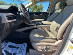 Used 2022  Lincoln Nautilus Reserve AWD at Drive Now Westlake near Westlake&comma; OH