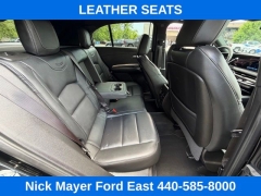 Used 2025  Cadillac XT4 AWD 4dr Premium Luxury at DriveNow Mayfield near Mayfield Heights&comma; OH