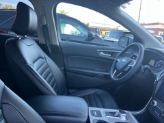 Used 2024  Ford Edge SEL AWD at DriveNow Mayfield near Mayfield Heights&comma; OH