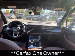 Used 2022  Audi Q7 Prestige 55 TFSI quattro at DriveNow Mayfield near Mayfield Heights&comma; OH