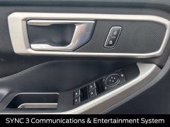 Used 2020  Ford Explorer 4d SUV 4WD XLT 2&period;3L EcoBoost at DriveNow Mayfield near Mayfield Heights&comma; OH
