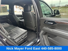 Used 2025  Chevrolet Tahoe 4WD 4dr LT at Drive Now Westlake near Westlake&comma; OH