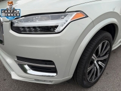 Used 2020  Volvo XC90 4d SUV AWD T6 Inscription 6-Passenger at DriveNow Mayfield near Mayfield Heights&comma; OH
