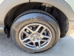 Used 2025  Ford Bronco Sport Big Bend 4x4 at Drive Now Westlake near Westlake&comma; OH