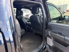 Used 2024  Ford F-150 LARIAT 4WD SuperCrew Box at DriveNow Mayfield near Mayfield Heights&comma; OH