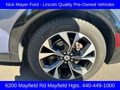Used 2021 Ford Mustang Mach-E Premium AWD at DriveNow Mayfield near Mayfield Heights, OH