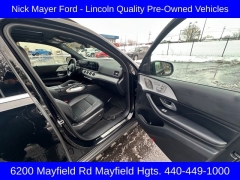 Used 2021  Mercedes-Benz GLE GLE 350 4MATIC SUV at DriveNow Mayfield near Mayfield Heights, OH