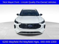 Used 2023 Ford Escape ST-Line FWD at DriveNow Mayfield near Mayfield Heights, OH