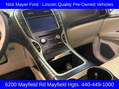 Used 2019  Lincoln Nautilus Black Label AWD at Drive Now Westlake near Westlake&comma; OH