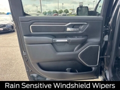 Used 2025  Ram 1500 4WD Laramie Crew Cab 5'7" Box at DriveNow Mayfield near Mayfield Heights&comma; OH