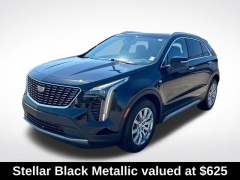 Used 2023  Cadillac XT4 FWD 4dr Premium Luxury at DriveNow Mayfield near Mayfield Heights&comma; OH